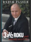 3 a 1/2 roku, aneb, Americký sen v Česku - náhled
