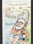 Dovolená s Janem - náhled