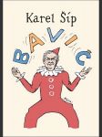 Bavič šíp karel - náhled