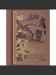 Oceánem na kře ledové (nakladatelství NÁVRAT, Jules Verne - Spisy sv. 10)   HOL - náhled