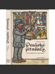 Pražské pitavaly (Stará Praha, skutečné příběhy) - náhled