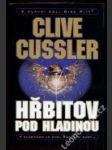 Dirk Pitt 6 — Hřbitov pod hladinou - náhled