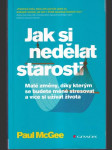 Jak si nedělat starosti - náhled