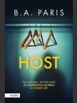 Host paris b.a. - náhled