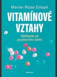 Vitamínové vztahy rochas estapé marian - náhled