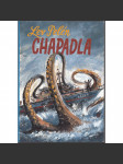 Chapadla [horor o podmořské chobotnici] - náhled