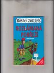 Děsivý zeměpis: Rozlámaná pobřeží - náhled