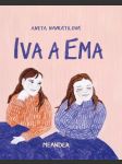 IVA A EMA Navrátilová Aneta - náhled