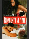 Rozcestí ve tmě - náhled