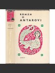 Román o Antarovi ( Živá díla minulosti, sv. 57) - náhled