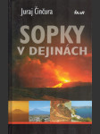 Sopky v dejinách - náhled