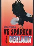Ve spárech reklamy - náhled