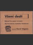 Všemi desíti - náhled