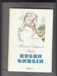 Eugen Oněgin - náhled