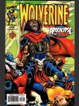 Wolverine #146 - náhled
