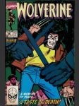 Wolverine #26 - náhled