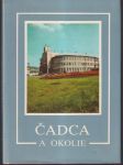 Čadca a okolie  - náhled