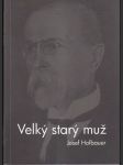 Velký starý muž - náhled