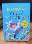 Malý miliardář - náhled