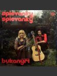 Spievanky, spievanky bukanýři - náhled