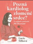 Pozná kardiolog zlomené srdce? šilhová lucie - náhled