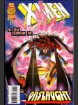X-Men #53 - náhled