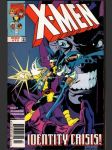 X-Men #73 - náhled