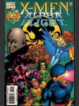 X-Men #73 Alpha Flight part 2 of a 2 part Blast ftom the Past! - náhled