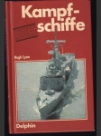 Kampfschiffe - náhled