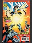X-Men #28 - náhled