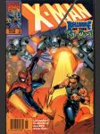 X-Men #38 - náhled