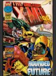 The Uncanny X-Men - Special Event 1996 - náhled