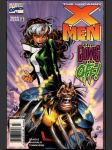 The Uncanny X-Men #353 - náhled