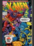 X-Men #3 - náhled