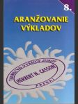 Aranžovanie výkladov 8. - náhled