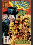 X-Men 2099 #33 - náhled