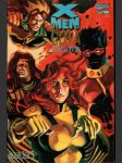 X-Men Ultra Collection #3 - Book 3 of 5 - náhled