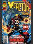 X-Factor #125 - náhled