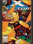 X-Factor #91 - náhled