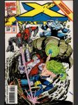 X-Factor #102 - náhled