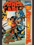 X-force and Cable - The Journey Back to Asgard! - náhled