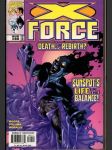 X-force #80 - náhled