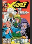 X-force #19 - náhled