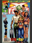 X-force #70 - náhled