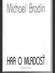Hra o mladosť - náhled