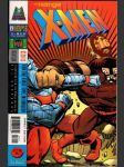 The Manga X-Men #16 - náhled