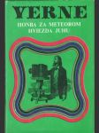 Honba za Meteorom, Hviezda juhu - náhled