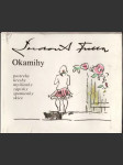 Okamihy  - náhled