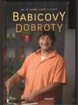 Babicovy dobroty babica jiří - náhled