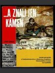 ...a znali jen kámen - náhled